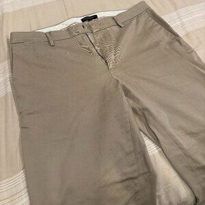 Banana Republic Skinny Fit Khakis